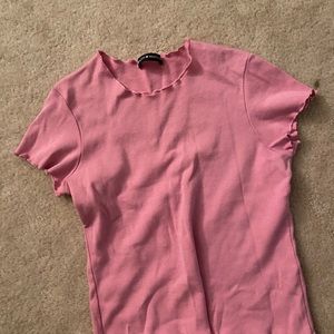 Brandy Melville separates